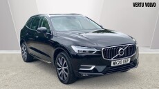 Volvo Xc60 2.0 B4D Inscription 5dr AWD Geartronic Diesel Estate